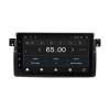 Штатная магнитола Wide Media WM-CF3063NC для BMW 3 (E46) 1998-2006 на Android 7.1.2