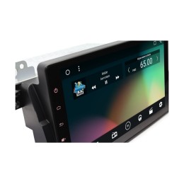 Штатная магнитола Wide Media WM-CF3063NC для BMW 3 (E46) 1998-2006 на Android 7.1.2