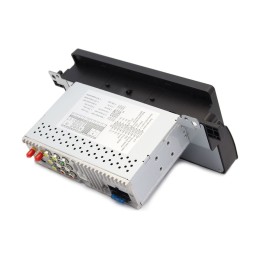 Штатная магнитола Wide Media WM-CF3063NC для BMW 3 (E46) 1998-2006 на Android 7.1.2