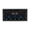 Штатная магнитола Wide Media WM-KR6954NC для Toyota, Daihatsu универсальная (200x100 мм) Android 7.1.2