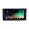 Штатная магнитола Wide Media WM-KR6954NC для Toyota, Daihatsu универсальная (200x100 мм) Android 7.1.2