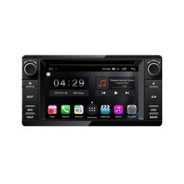 Магнитола Farcar RL230 (S300) для Mitsubishi Pajero Sport на Android 9.0