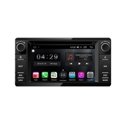 Магнитола Farcar RL230 (S300) для Mitsubishi L200 на Android 9.0