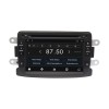 Штатная магнитола Wide Media WM-YL7105NC для Nissan Terrano III 2017-2018 Android 7.1.2