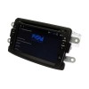 Штатная магнитола Wide Media WM-YL7105NC для Nissan Terrano III 2017-2018 Android 7.1.2