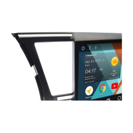 Штатная магнитола Wide Media WM-CF3088NC для Hyundai Elantra VI (AD) 2016-2017 Android 7.1.2