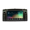 Штатная магнитола Wide Media WM-CH6A900MA для Toyota Corolla IX 2000-2007 на Android 6.0.1