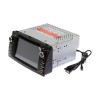 Штатная магнитола Wide Media WM-CH6A900MA для Toyota Corolla IX 2000-2007 на Android 6.0.1