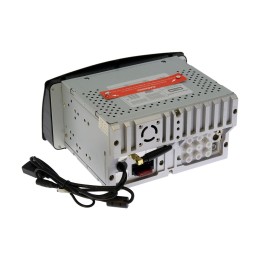 Штатная магнитола Wide Media WM-CH6A900MA для Toyota Corolla IX 2000-2007 на Android 6.0.1