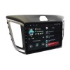 Штатная магнитола Hyundai Creta 2016-2017 Wide Media MT1028MF на Android 6.0.1 для авто без камеры