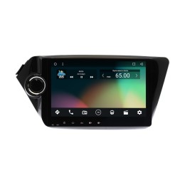 Штатная магнитола Wide Media WM-CH9A203MA для Kia Rio III 2011-2017 Android 6.0.1