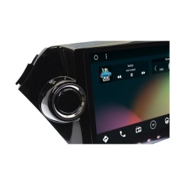Штатная магнитола Wide Media WM-CH9A203MA для Kia Rio III 2011-2017 Android 6.0.1