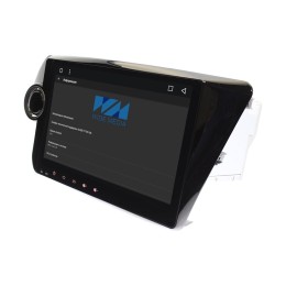 Штатная магнитола Wide Media WM-CH9A203MA для Kia Rio III 2011-2017 Android 6.0.1