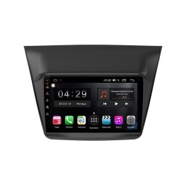 Магнитола Farcar RL094R (S300) для Mitsubishi Pajero Sport II 2008-2013 на Android 9.0
