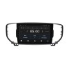 Штатная магнитола Wide Media WM-CF3043NB для Kia Sportage IV 2016-2017 Android 7.1.2