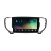 Штатная магнитола Wide Media WM-CF3043NB для Kia Sportage IV 2016-2017 Android 7.1.2