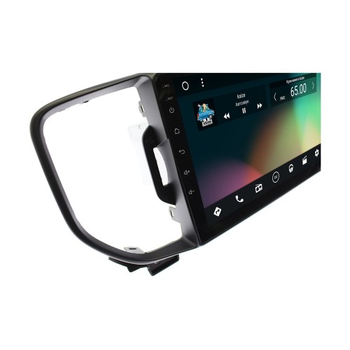 Штатная магнитола Wide Media WM-CF3043NB для Kia Sportage IV 2016-2017 Android 7.1.2
