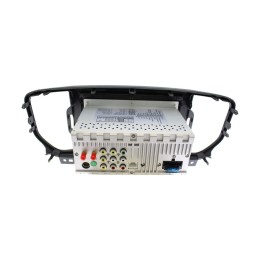 Штатная магнитола Wide Media WM-CF3043NB для Kia Sportage IV 2016-2017 Android 7.1.2