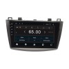 Штатная магнитола Wide Media WM-CF3101NB для Mazda 3 (BL) 2009-2013 Android 7.1.2