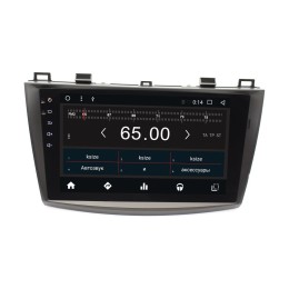 Штатная магнитола Wide Media WM-CF3101NB для Mazda 3 (BL) 2009-2013 Android 7.1.2