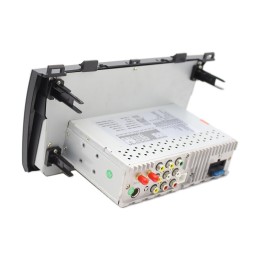 Штатная магнитола Wide Media WM-CF3101NB для Mazda 3 (BL) 2009-2013 Android 7.1.2