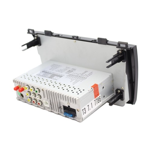Штатная магнитола Wide Media WM-CF3101NB для Mazda 3 (BL) 2009-2013 Android 7.1.2