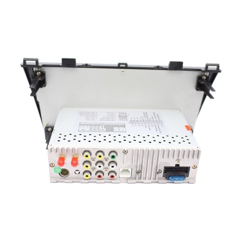Штатная магнитола Wide Media WM-CF3101NB для Mazda 3 (BL) 2009-2013 Android 7.1.2