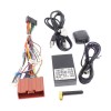 Штатная магнитола Wide Media WM-CF3101NB для Mazda 3 (BL) 2009-2013 Android 7.1.2