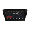 Штатная магнитола Wide Media MT1049MF для Skoda Superb III 2015-2024 Android 6.0.1