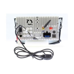 Штатная магнитола Wide Media WM-CH7A106MA для Toyota RAV4 (XA30) 2006-2013 на Android 6.0.1