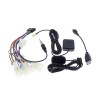 Штатная магнитола Wide Media WM-CH7A106MA для Toyota RAV4 (XA30) 2006-2013 на Android 6.0.1