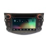 Штатная магнитола Wide Media WM-CH7A106MA для Toyota RAV4 (XA30) 2006-2013 на Android 6.0.1