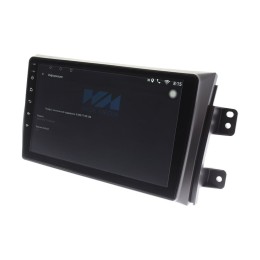 Штатная магнитола Suzuki SX4 2007 - 2013 Wide Media MT9035MF-1/16