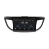 Штатная магнитола Wide Media WM-CF3031NC для Honda CR-V IV 2012-2016 Android 7
