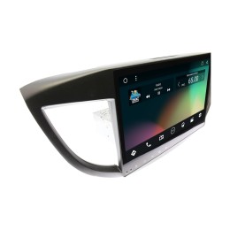 Штатная магнитола Wide Media WM-CF3031NC для Honda CR-V IV 2012-2016 Android 7