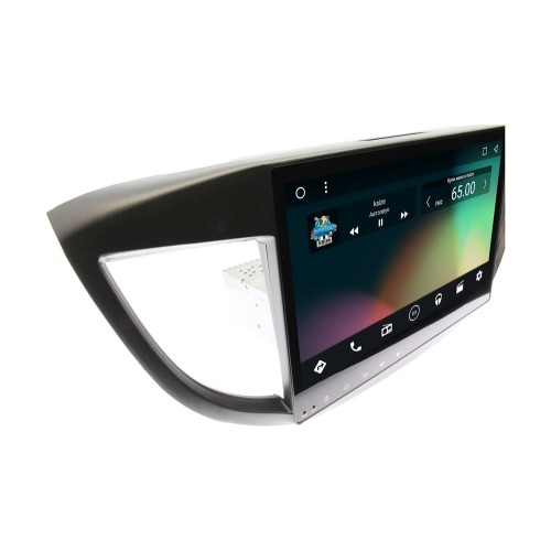 Штатная магнитола Wide Media WM-CF3031NC для Honda CR-V IV 2012-2016 Android 7