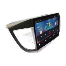Штатная магнитола Wide Media WM-CF3031NC для Honda CR-V IV 2012-2016 Android 7