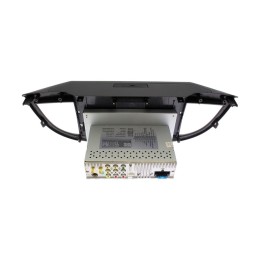 Штатная магнитола Wide Media WM-CF3031NC для Honda CR-V IV 2012-2016 Android 7