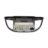 Штатная магнитола Wide Media WM-CF3031NC для Honda CR-V IV 2012-2016 Android 7