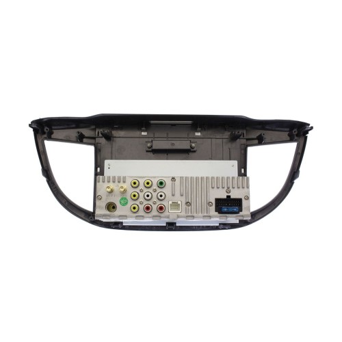 Штатная магнитола Wide Media WM-CF3031NC для Honda CR-V IV 2012-2016 Android 7