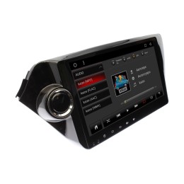 Штатная магнитола Wide Media WM-CF3016NC для Kia Rio III 2011-2017 Android 7