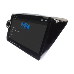 Штатная магнитола Wide Media WM-CF3016NC для Kia Rio III 2011-2017 Android 7