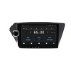 Штатная магнитола Wide Media WM-CF3034NC для Mazda 3 (BK) 2003-2009 Android 7