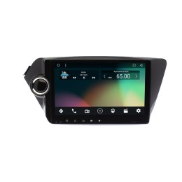 Штатная магнитола Wide Media WM-CF3034NC для Mazda 3 (BK) 2003-2009 Android 7