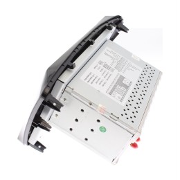 Штатная магнитола Wide Media WM-CF3034NC для Mazda 3 (BK) 2003-2009 Android 7