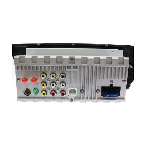 Штатная магнитола Wide Media WM-CF3034NC для Mazda 3 (BK) 2003-2009 Android 7