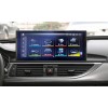 Штатная магнитола Farcar AU3010 8/128 ГБ для Audi A6 С7 HN +R 2012-2015 на Android 14.0