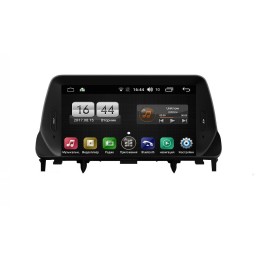 Магнитола FarCar Winca s170 для Opel Mokka 2012+ на Android 6.0.1 (L235)