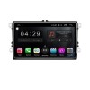 Магнитола Farcar RL818 (S300) для Skoda Octavia (2009-2013) на Android 9.0