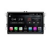 Магнитола Farcar RL818 (S300) для Skoda SuperB 2008+ на Android 9.0